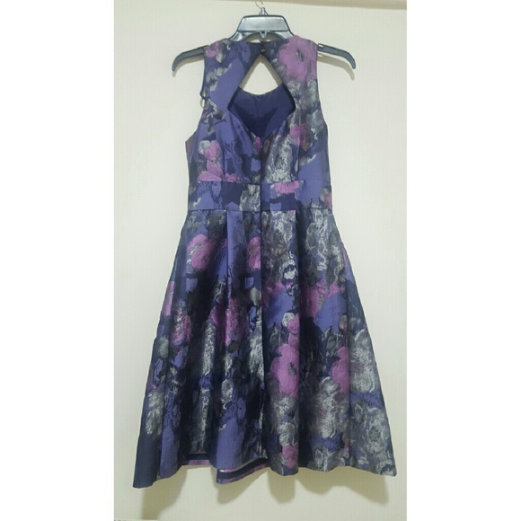 Eliza J semi formal dress - Picture 2 of 4