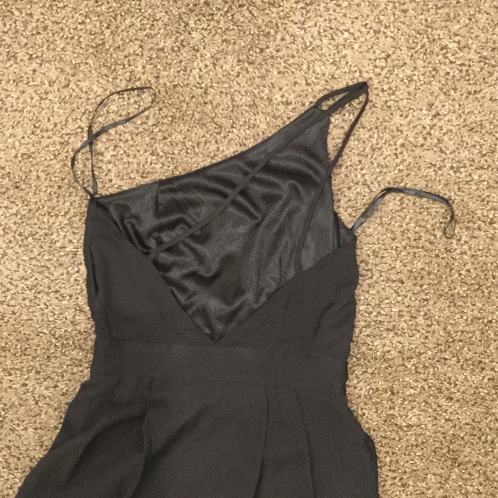 BCBGeneration women One shoulder cocktail dress - Picture 6 of 8