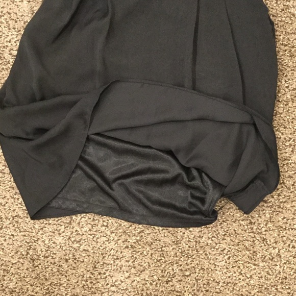 BCBGeneration women One shoulder cocktail dress - Picture 7 of 8