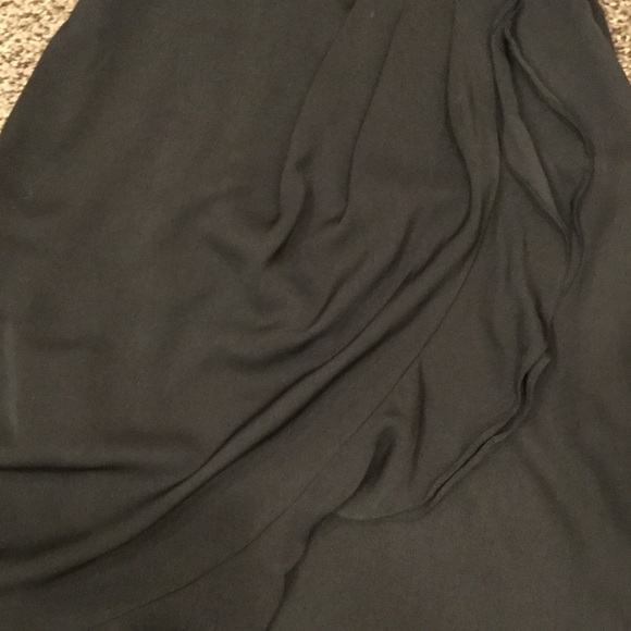 BCBGeneration women One shoulder cocktail dress - Picture 8 of 8