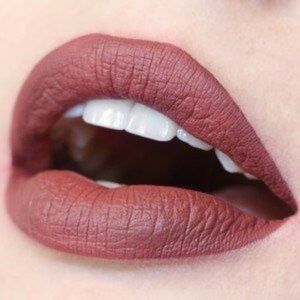 Colourpop ultra matte Lip