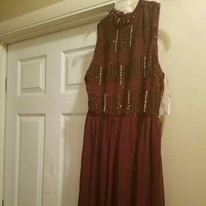 Forever 21 Contemporary Dress