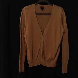Lightweight cardigan by Worthington