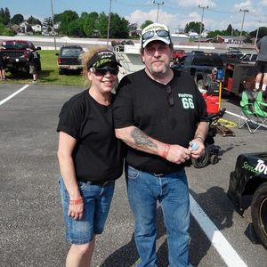 Meet your Posher, Joni