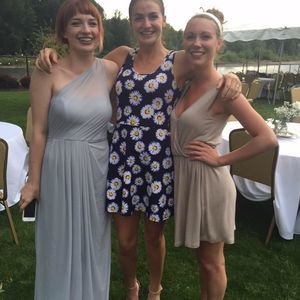 Meet your Posher, Addie