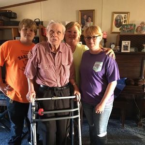 Meet your Posher, Angie