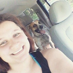 Meet your Posher, Renee'