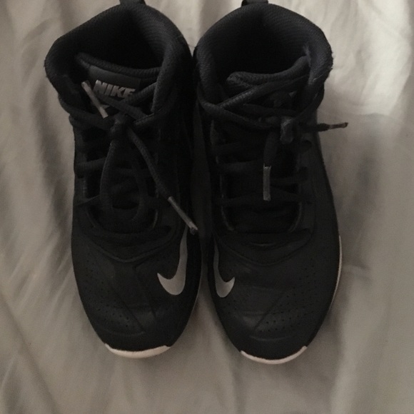 Nike's
