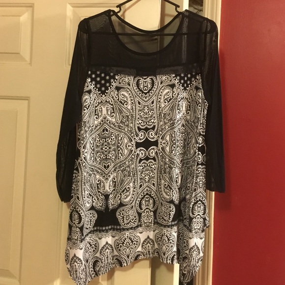 inc XL Top