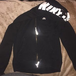 Nike SB hoodie