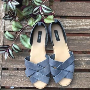 Urban Outfitters sandals