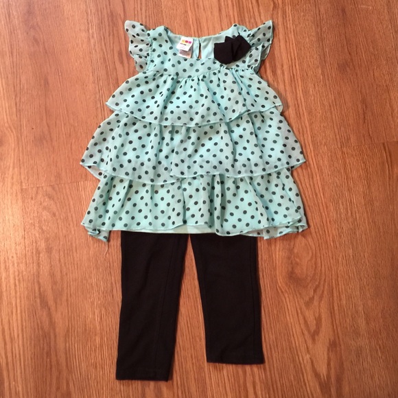Cute outfit