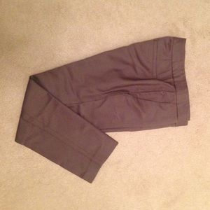 Theory cigarette trousers