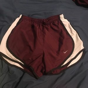 ‼️NIKE RUNNING SHORTS ‼️