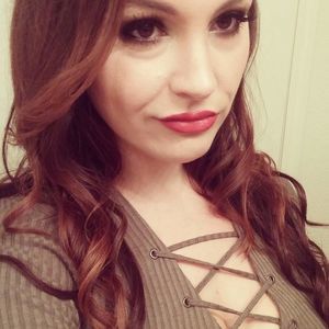 Meet your Posher, Christa