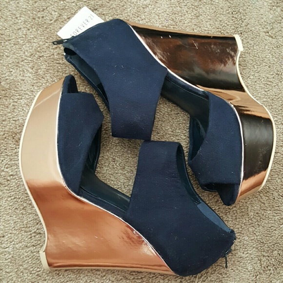 F21 wedges