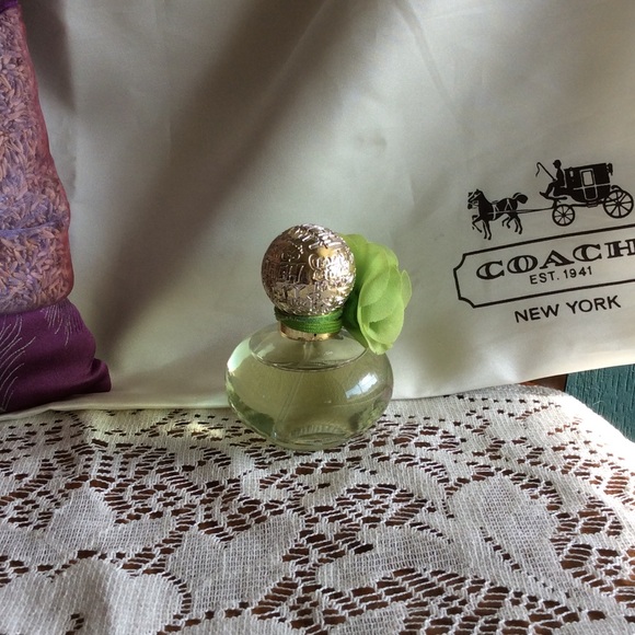 **AUTHENTIC COACH PERFUME** - Picture 2 of 4