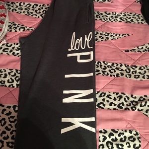 Victoria Secret Sweatpants