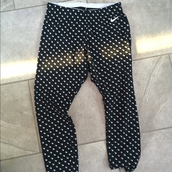 Nike Capri leggings