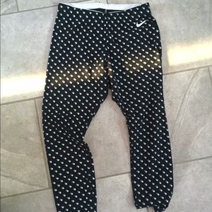 Nike Capri leggings