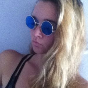 Meet your Posher, Jozie