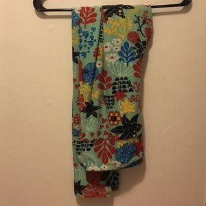 Lularoe TC Leggings