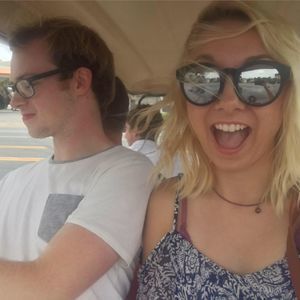 Meet your Posher, Tara