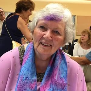 Meet your Posher, Nancy