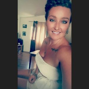 Meet your Posher, Tiffany