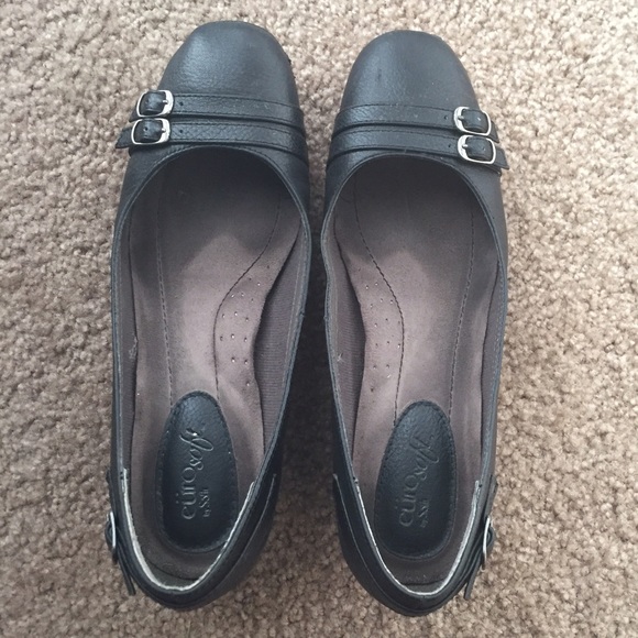 Eurosoft wedges