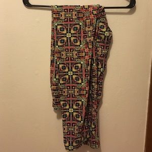 Lularoe TC leggings
