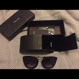 Prada sunglasses