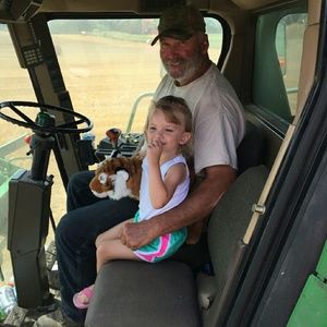 Meet your Posher, Theresa