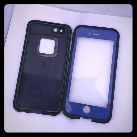 Water proof phone case