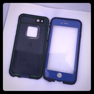 Water proof phone case