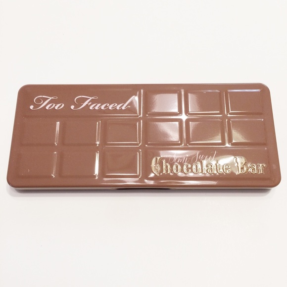 Too Faced Other - 💥SALE💥 NOW $30 WAS $34 Too Faced Semi Sweet  Bar