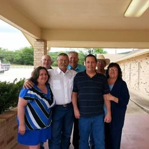 Meet your Posher, Frances