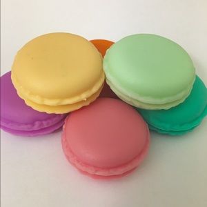 Macarons!!!💕