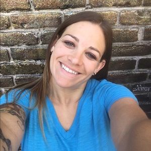 Meet your Posher, Jamie