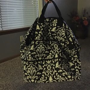 Thirty one large tote