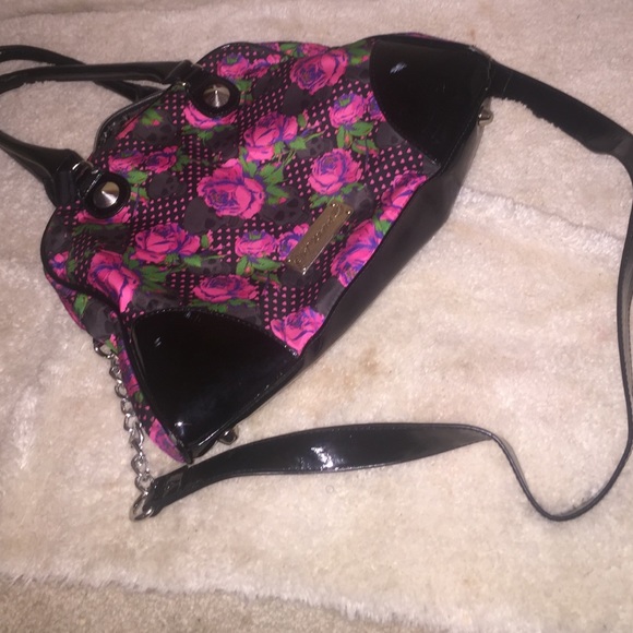 Betsey Johnson bag 😍😍 - Picture 4 of 4