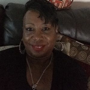 Meet your Posher, Gladys