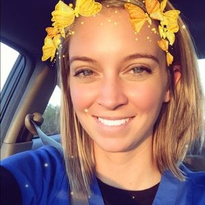 Meet your Posher, Kay