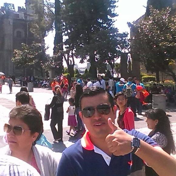 Meet your Posher, Jonathan - Picture 1 of 1