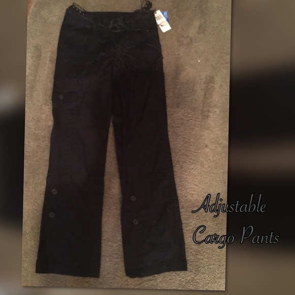 Style & Co. Pants & Jumpsuits Style Co Cargo Pants Poshmark