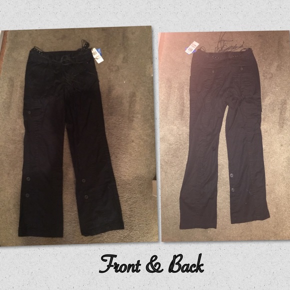 Style & Co. Pants & Jumpsuits Style Co Cargo Pants Poshmark