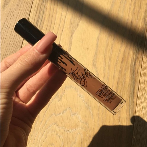 Kylie cosmetics Brown Sugar lipkit - Picture 2 of 5