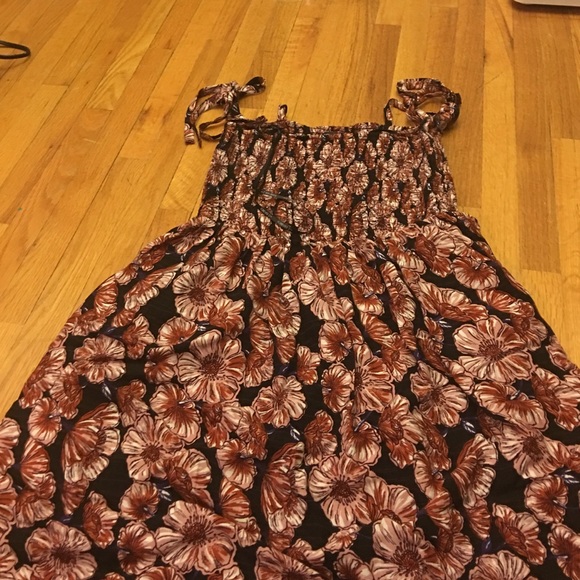 Forever 21 sundress