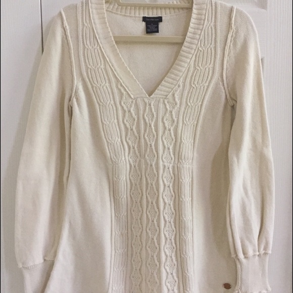 Calvin Klein V-Neck Sweater