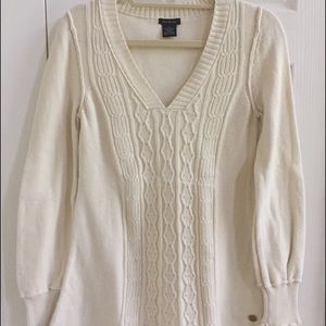 Calvin Klein V-Neck Sweater